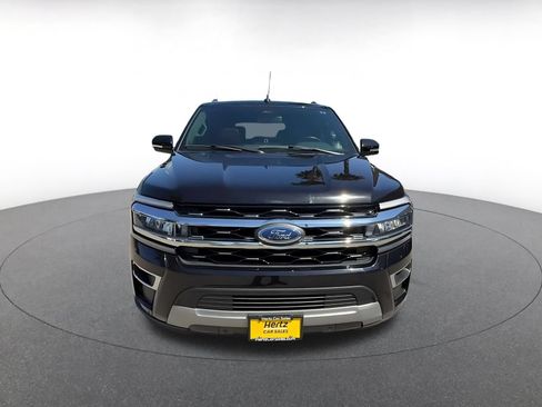 Used 2024 Ford Expedition Max Limited AWD/4WD image 4