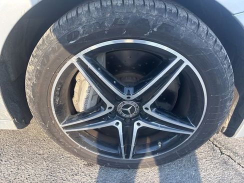 Used 2019 Mercedes-Benz E 450 4MATIC Sedan image 22