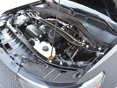 Used 2024 Ford Explorer 4WD Police Interceptor image 28