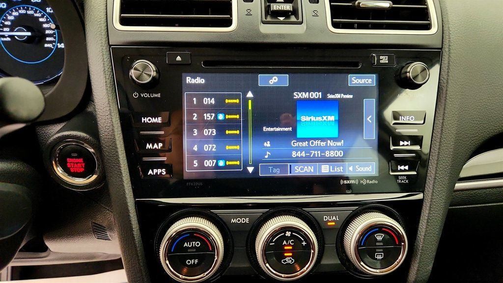 Used 2018 Subaru Forester 2.5i Touring AWD/4WD image 33