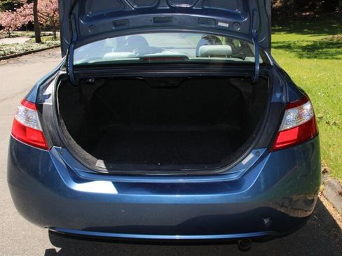 Used 2007 Honda Civic LX image 15