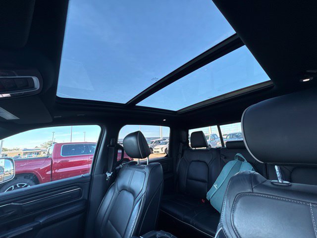 Used 2019 RAM 1500 Limited w/ Advanced Safety Group AWD/4WD image 16