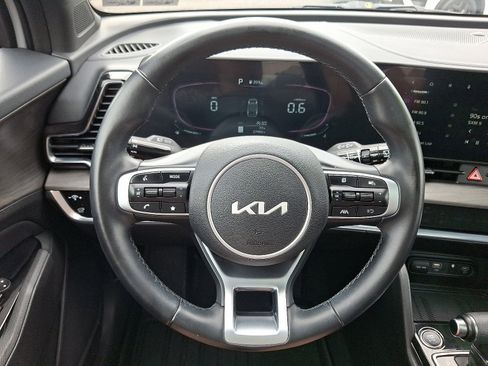Used 2023 Kia Sportage X-Line w/ X-Line Premium Package image 20