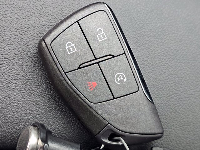 New 2026 Chevrolet Colorado LT w/ LT Convenience Package AWD/4WD image 31