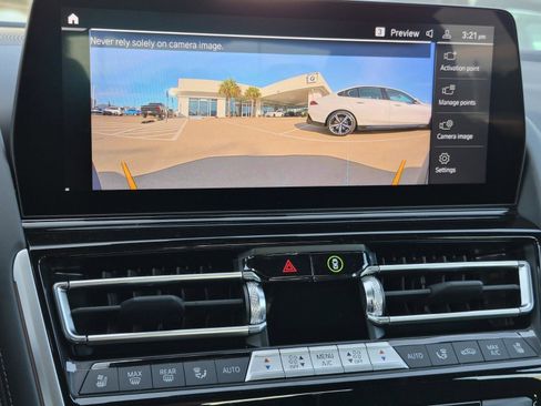 New 2026 BMW 840i image 16