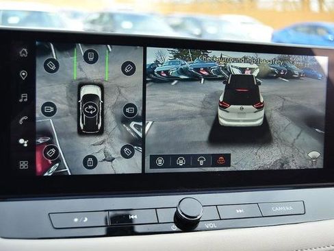 Certified 2024 Nissan Rogue SL image 17