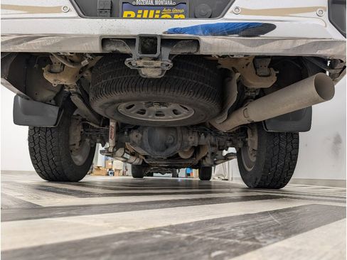 Used 2020 GMC Sierra 2500 SLT w/ SLT Premium Plus Package image 24