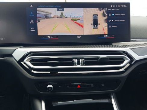 Used 2024 BMW M3 Competition w/ Executive Package image 19