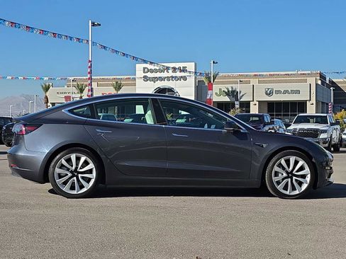 Used 2019 Tesla Model 3 Long Range image 10