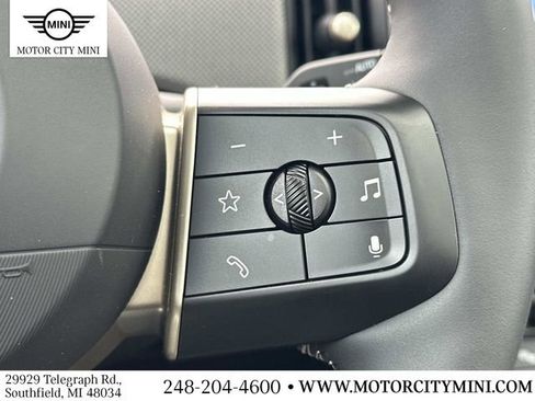 Certified 2025 MINI Cooper S image 24