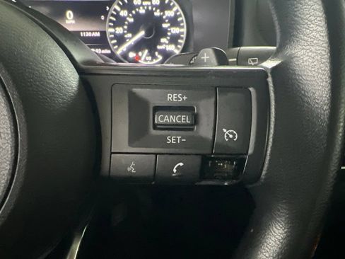 Certified 2023 Nissan Rogue S FWD image 52