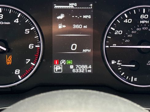 Certified 2023 Subaru Outback Limited image 25