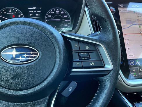 Used 2023 Subaru Legacy Limited image 19