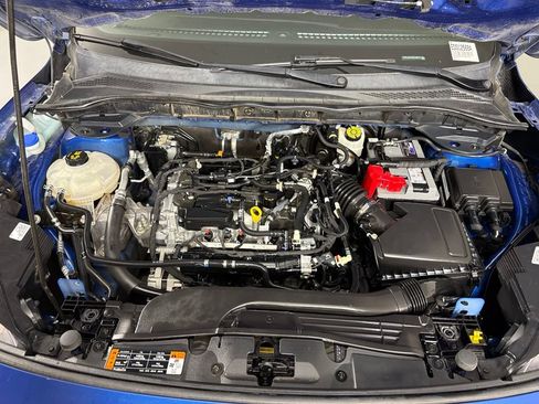 Used 2022 Ford Escape SEL FWD image 44