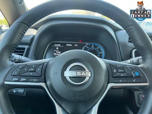 Used 2025 Nissan Leaf SV Plus FWD image 44