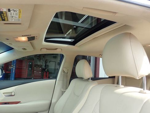 Used 2010 Lexus RX 350 AWD image 11