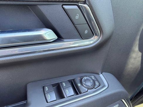 New 2026 Chevrolet Silverado 1500 LT Trail Boss w/ LT Trail Boss Premium Package image 31