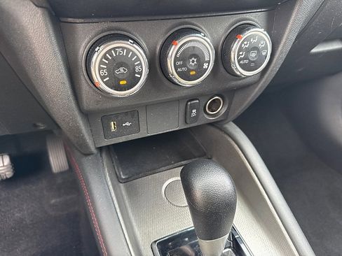 Used 2019 Mitsubishi Outlander Sport LE FWD image 15