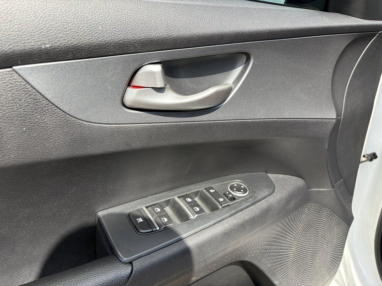 Used 2021 Kia Forte Sedan FWD image 12