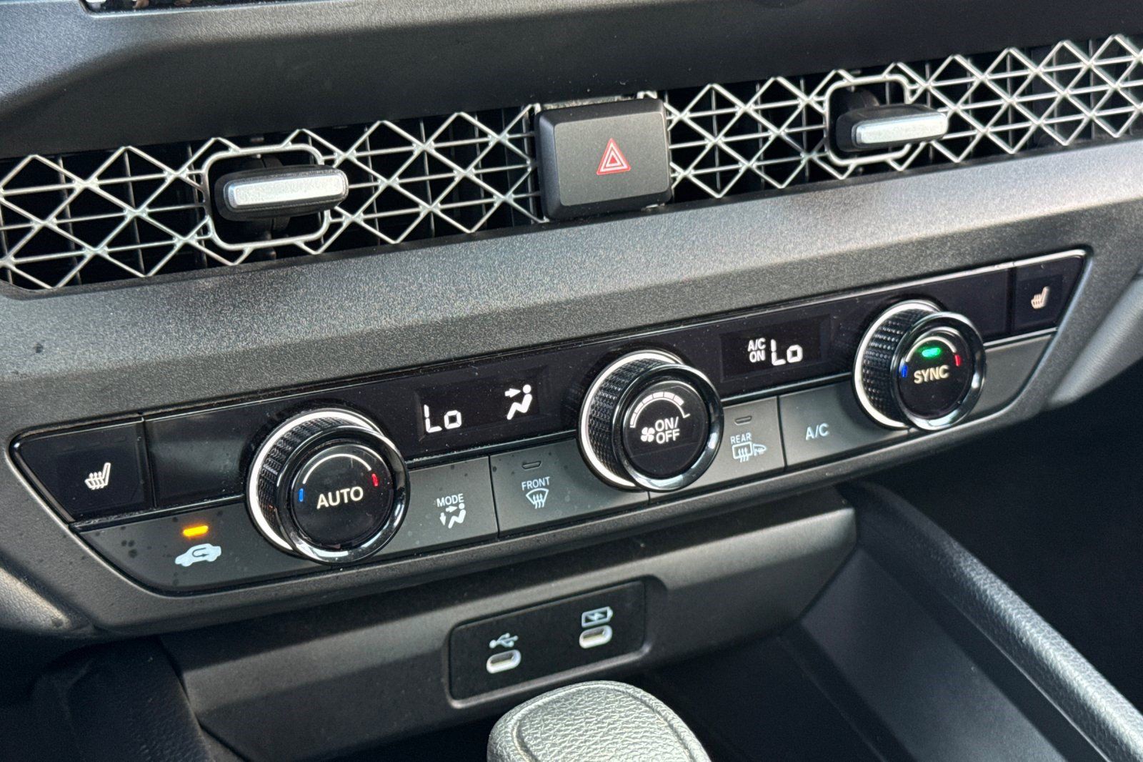 Used 2024 Honda Accord EX image 19