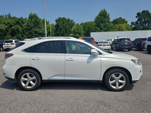 Used 2015 Lexus RX 350 AWD image 8
