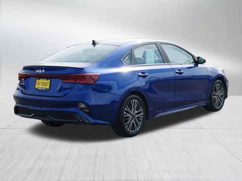 Used 2024 Kia Forte GT-Line image 7