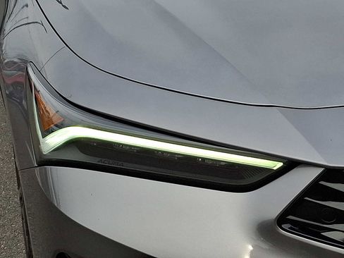 Used 2023 Acura Integra A-Spec image 9