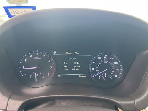 Used 2018 Genesis G80 5.0 Ultimate image 12