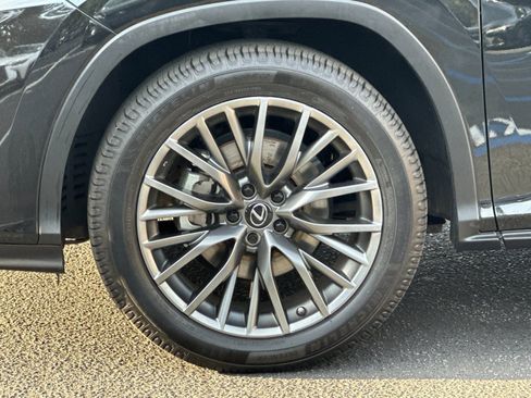 Used 2021 Lexus RX 350 F Sport w/ Accessory Package image 32