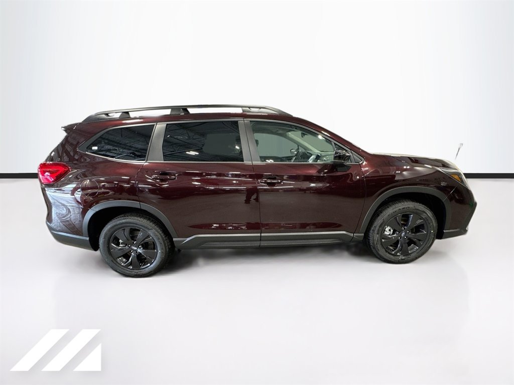New 2027 Subaru Ascent Premium AWD/4WD image 4