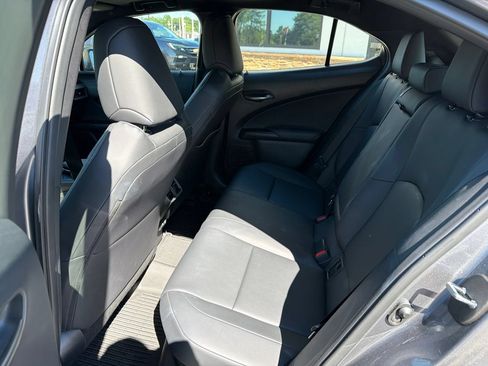 Used 2020 Lexus UX 250h w/ Premium Package AWD/4WD image 5