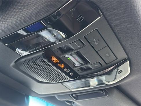 New 2026 Toyota Land Cruiser w/ Premium Package image 23