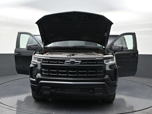 Used 2024 Chevrolet Silverado 1500 RST RWD image 33