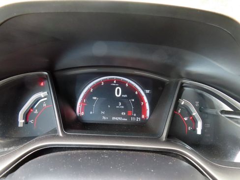 Used 2017 Honda Civic Si image 25