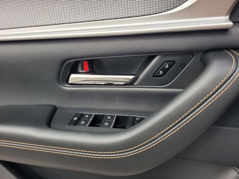 New 2026 MAZDA CX-70 3.3 Turbo w/ Preferred Package image 23