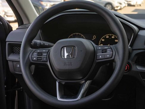 New 2026 Honda CR-V LX image 18