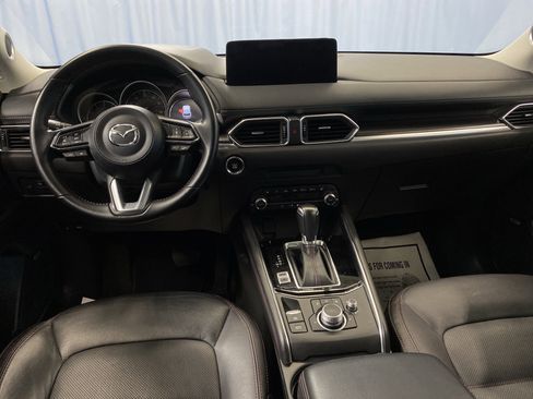 Used 2024 MAZDA CX-5 Carbon Edition image 31