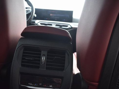 Used 2023 BMW 330e w/ M Sport Package image 28