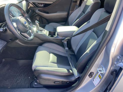 Used 2022 Subaru Legacy Sport image 6