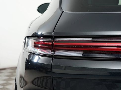 New 2026 Porsche Cayenne S AWD/4WD image 12