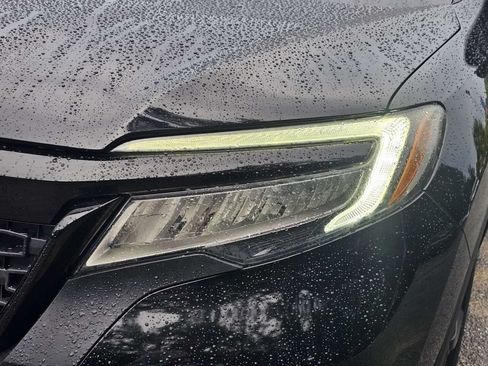 Used 2019 Honda Passport Elite image 12