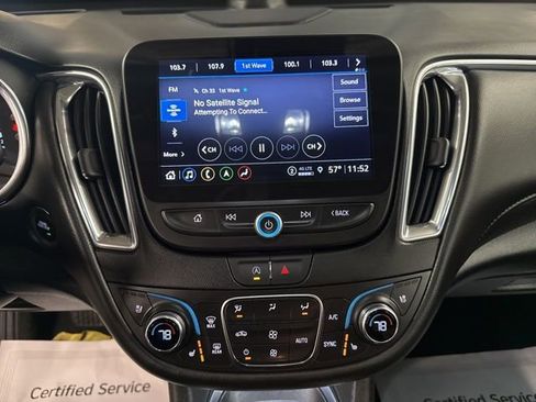 Used 2023 Chevrolet Malibu LT image 14