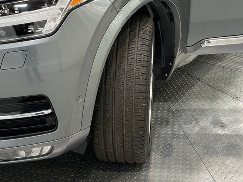 Used 2017 Volvo XC90 T6 Inscription w/ Vision Package image 37