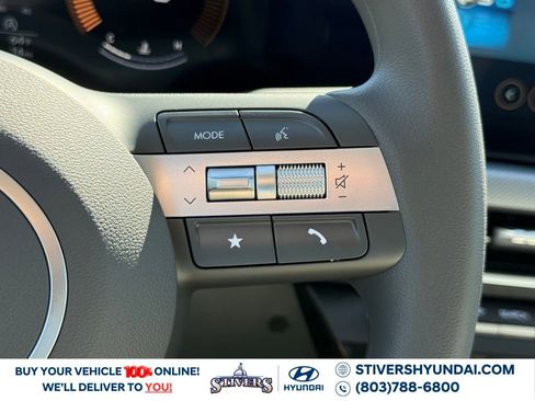 New 2026 Hyundai Sonata SE image 23