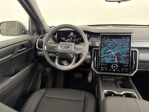 New 2026 GMC Acadia Elevation w/ Black Edition FWD image 23