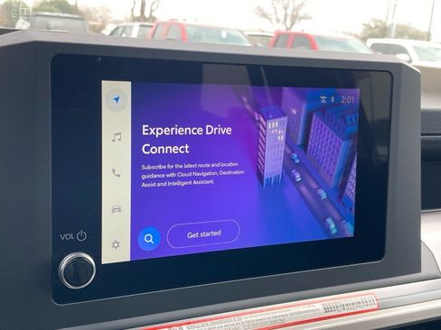 New 2026 Toyota Tacoma SR5 image 20