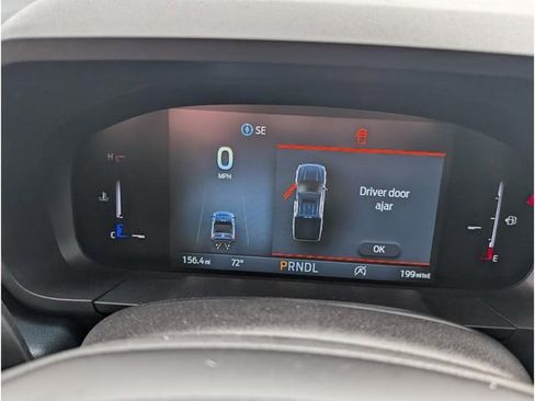 New 2025 Ford Maverick XLT w/ 4K Tow Package image 21