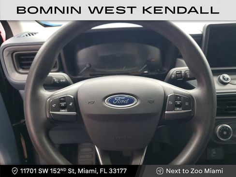 Used 2022 Ford Maverick XL image 12
