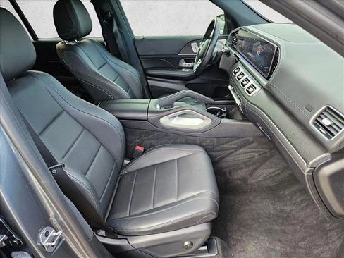 Used 2023 Mercedes-Benz GLE 450 4MATIC image 25