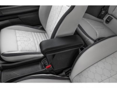 New 2026 MINI Cooper S FWD image 13